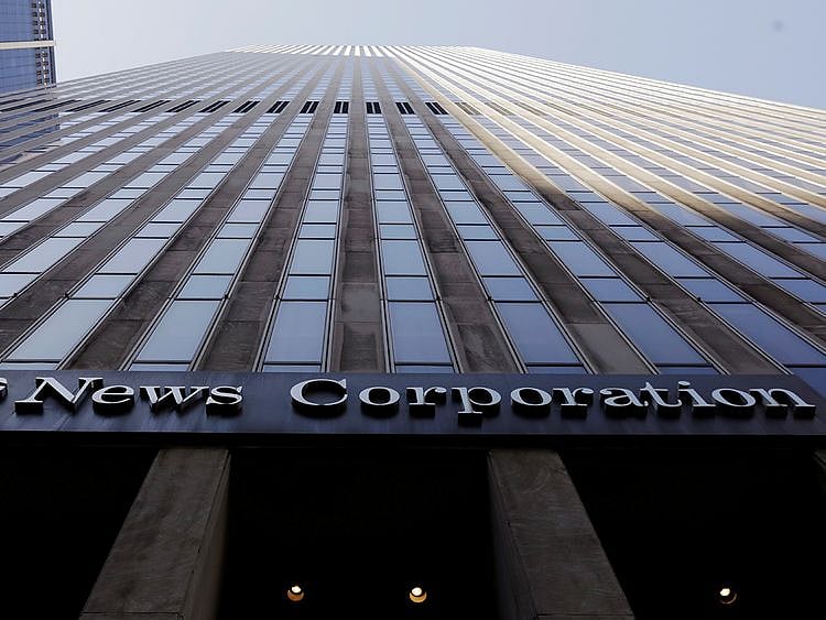 News Corporation