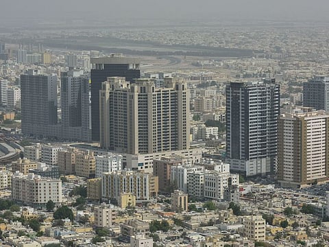 An Arab woman aged 19 and her 58-year-old father in Ajman have been sentenced to one year in jail, to be followed by deportation.