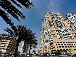 Ajman approves 2025 general budget for Dh3.7 billion