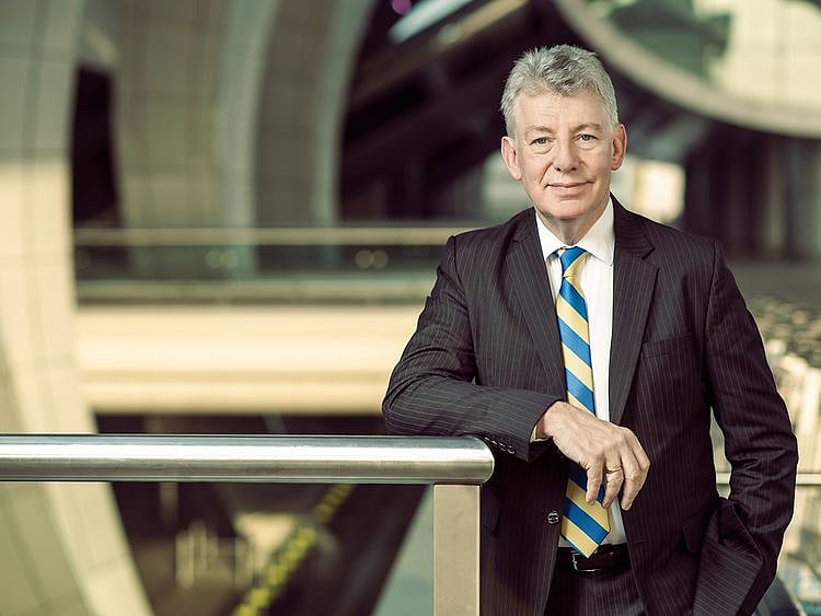 Stock Paul Griffiths