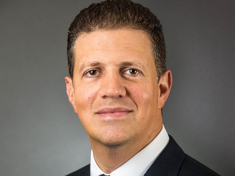 Majid Jafar is the CEO of Crescent Petroleum and Board Managing Director of Dana Gas