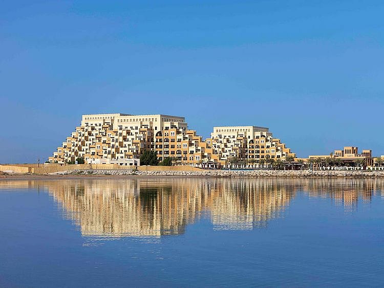 Al Hamra in RAK recently sprang quite the awe and surprise by offering 12-year visas tied to property purchases.