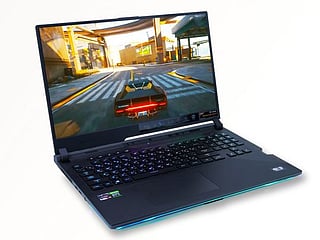 Asus ROG Strix Scar 17 G733 with Nvidia GeForce RTX 30 Series offers unrivalled power and performance