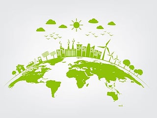 Businesses finally get to have some real ESG standards to live up to