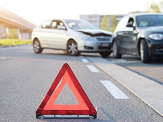 Saudi bride and family killed hours before wedding in traffic accident