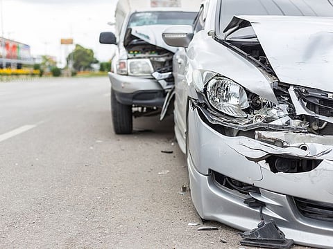 The decree law has introduced some changes, like reducing the minimum driving age as well as stricter penalties for offences like jaywalking or hit and run. Picture for illustrative purpose only