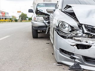 UAE’s new traffic law: Up to Dh100,000 fine, two year jail for hit-and-run cases that cause injuries