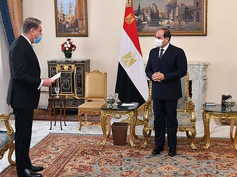 Pakistan and Egypt agreed to boost bilateral cooperation particularly economic ties during the Feb 16-18 visit of Pakistani foriegn minister to Egypt.