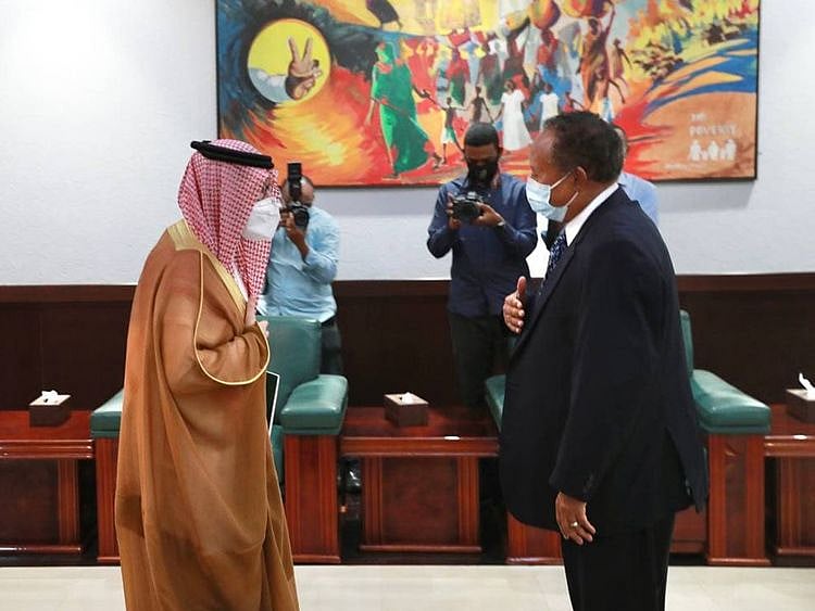 saudi