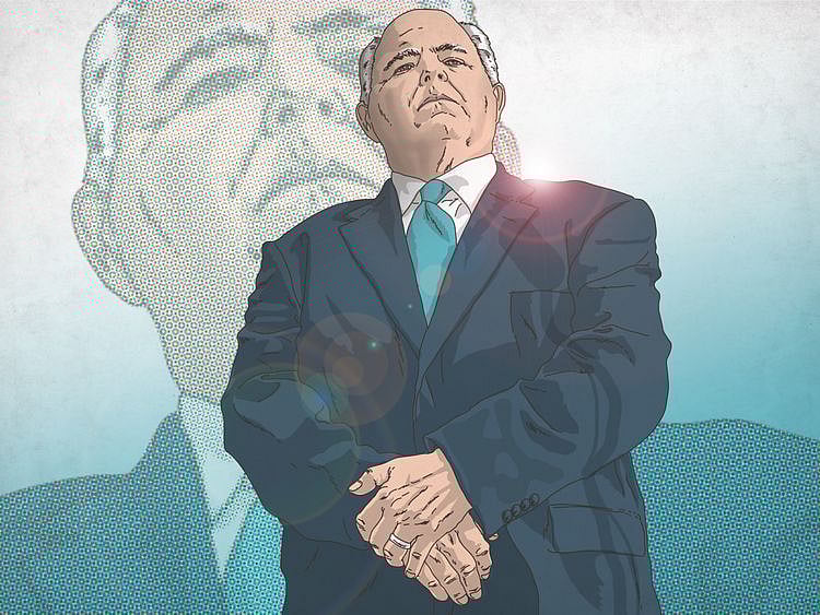 Rush Limbaugh