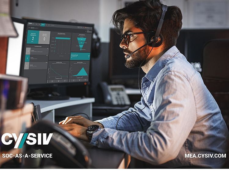 The Middle East and Africa region is undergoing huge digital transformation