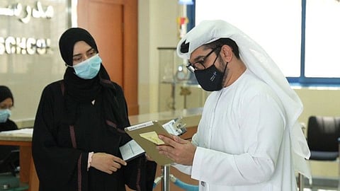 After inspecting all schools in the emirate last August and issuing No Objection Certificates to 220 compliant schools to reopen, ADEK is mandating further checks to maintain safety standards.