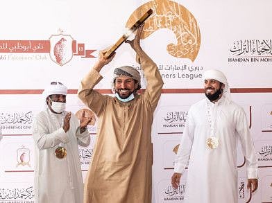 Team F3 wins title of Sheikhs Category-1613819128891