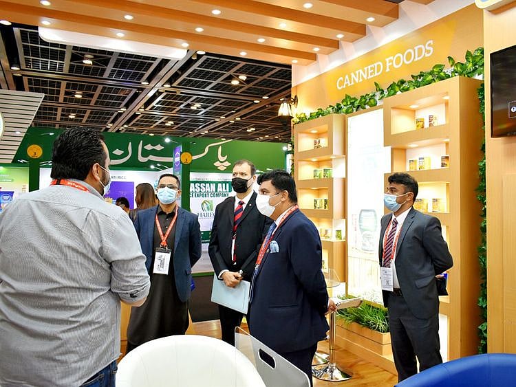 Gulfood Pakistan