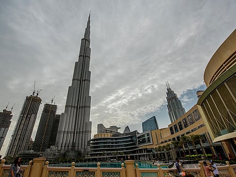 Pearl Polyurethane Systems has supplied to projects such as Downtown Dubai, the Palm and Ski Dubai. 