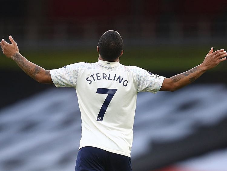 210222 Sterling