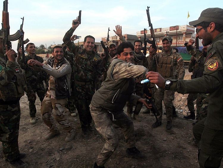 Badr fighters-1613990775775