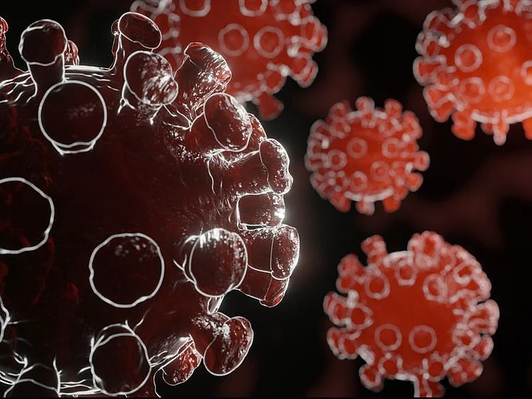 Coronavirus