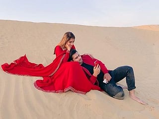 From TV to real life: A timeline of Dipika Kakar-Shoaib Ibrahim's Bollywood love story
