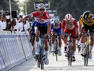 UAE Tour set to open UCI WorldTour calendar in February 2022