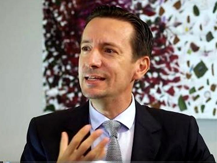 Luca Attanasio