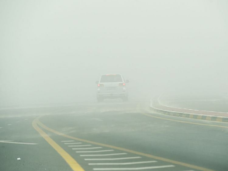 Stock weather