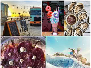 10 amazing things to do in the UAE this week