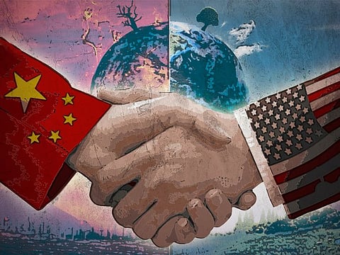 For Joe Biden to lead the world in climate action, he must develop a close cooperation with China and Xi Jinping