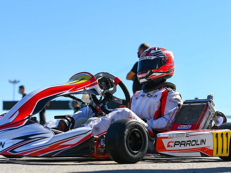  Rashid Al Dhaheri