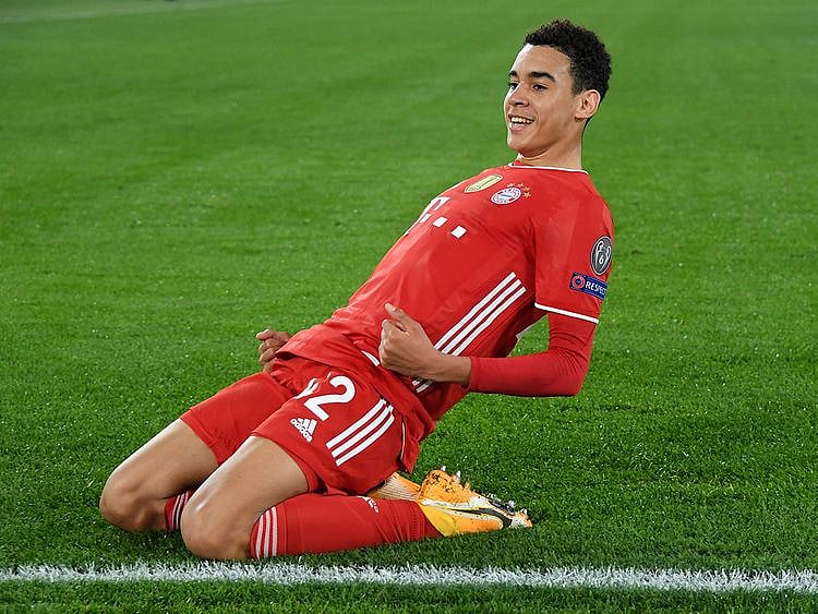 210224 Bayern