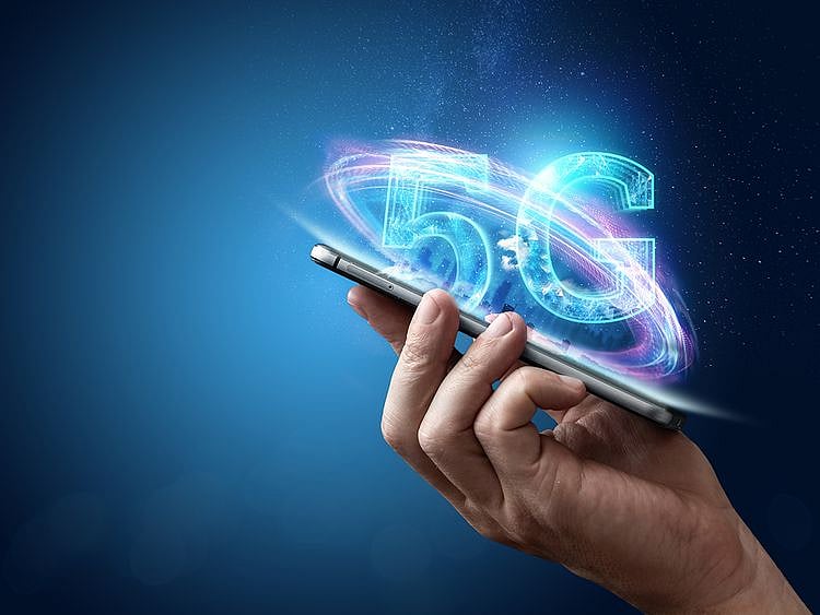 5G technology