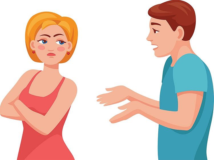 Couple, generic