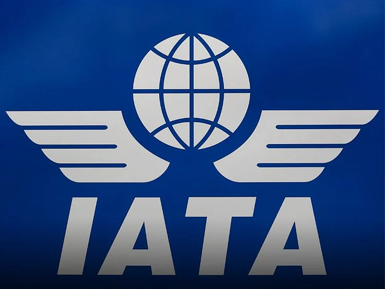 IATA logo