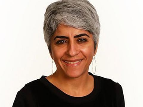 Kiran Ahuja