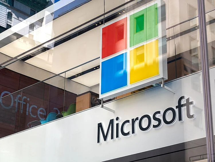 Microsoft