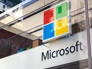 Move over Apple, Microsoft now the world's most valuable company