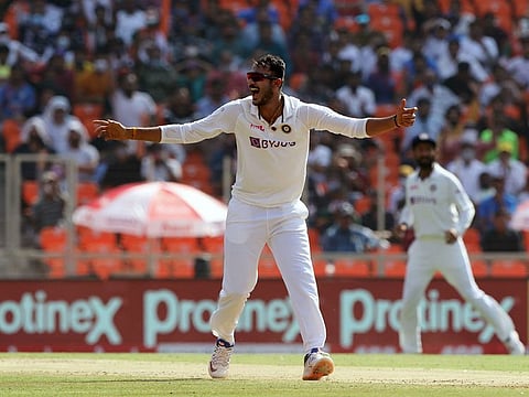 India defeated England 3-1 to book their place in the final