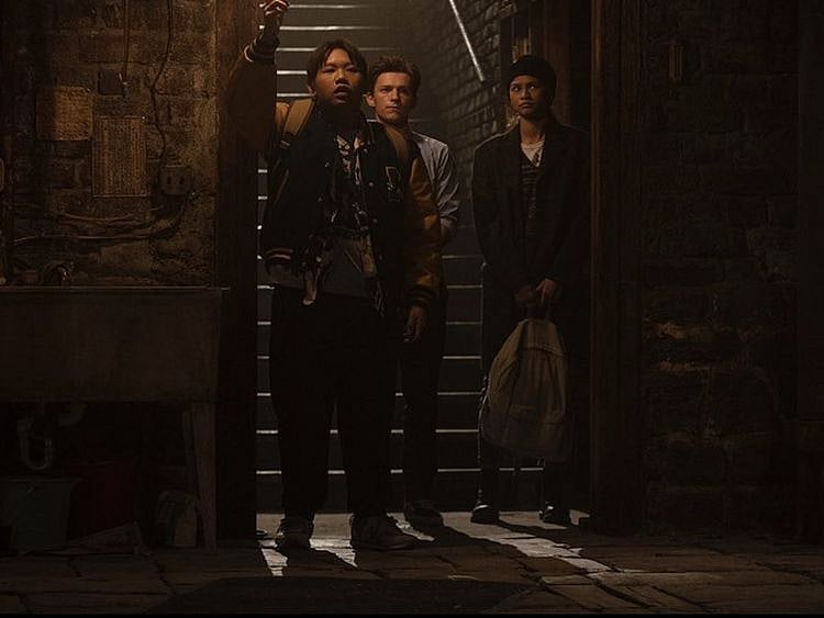 Spider-Man 3-1614147978379