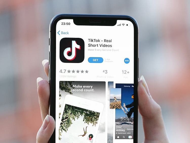 TikTok