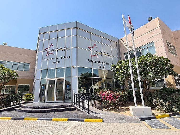 Star International Mirdif