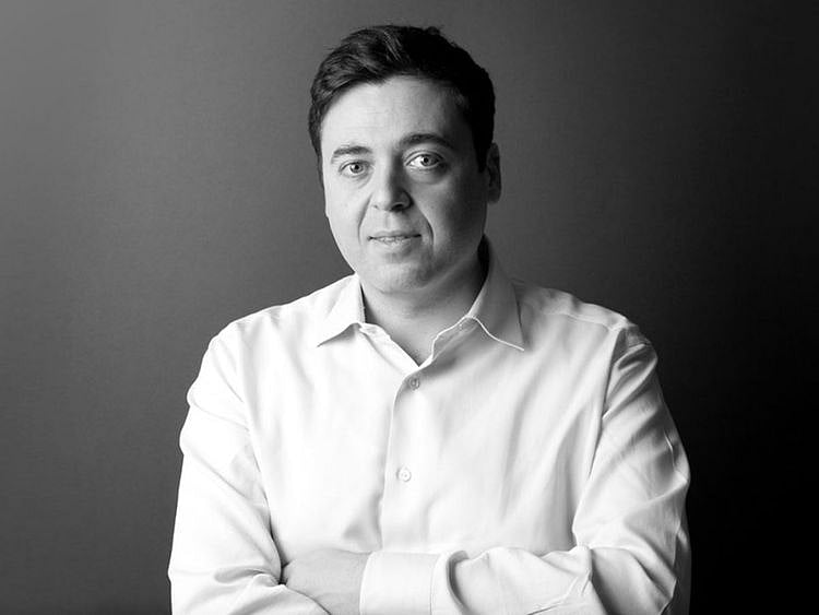  Nicola Garelli, CEO of Beema