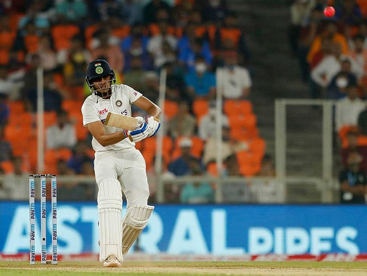 AHMEDABAD-PINK-BALL test