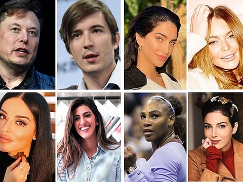 Gulf News / File Photos