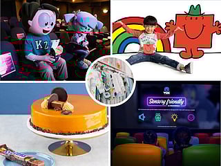 Dubai: 9 Fun things to do with the kids this weekend