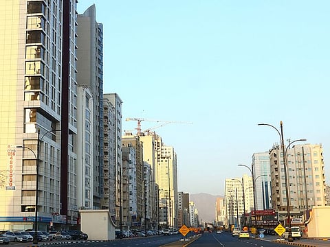Fujairah