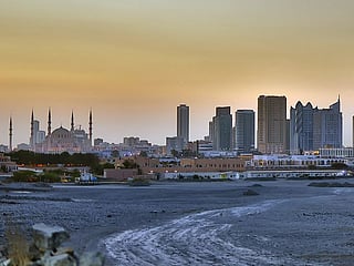 Fujairah activates air defences against missile threats