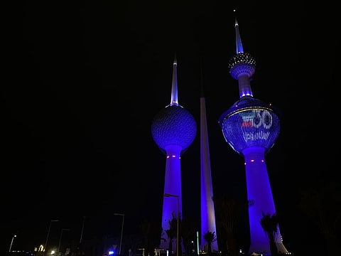  The expected ban will be for a limited period including February when Kuwait marks its National and Liberation Days, the paper quoted “well-informed” sources as saying.