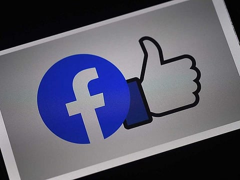 The Facebook pages of Australian news outlets were able to update from early Friday morning for the first time in a week