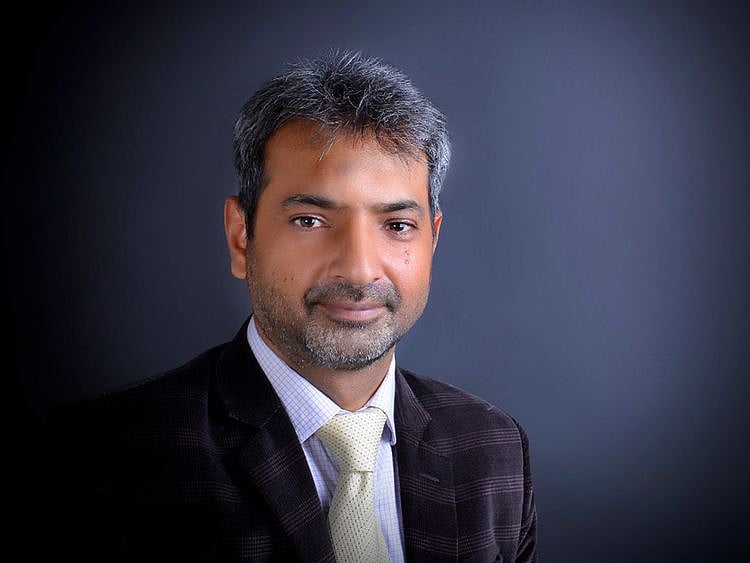 Muhammad Akram is the director of The Accountant LLC