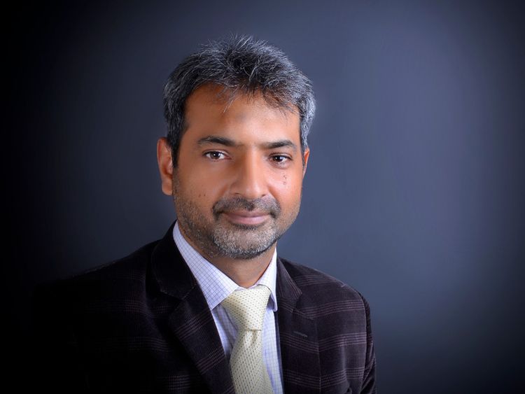 Muhammad Akram is the director of The Accountant LLC